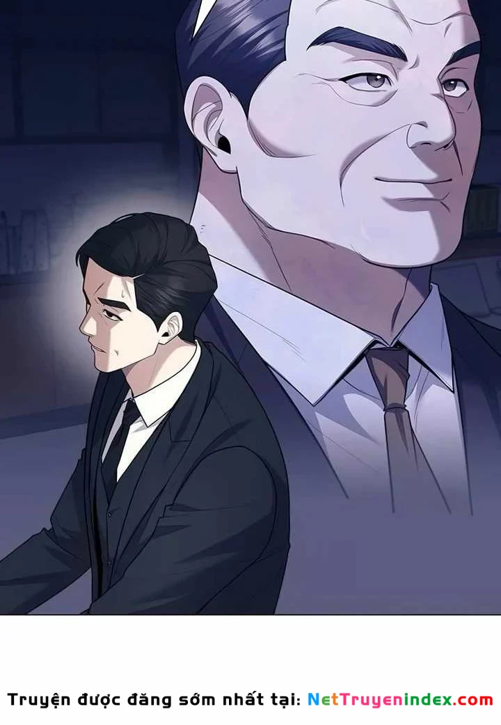 Chính Trị Gia Nhìn Thấy Tương Lai Chapter 19 - 32