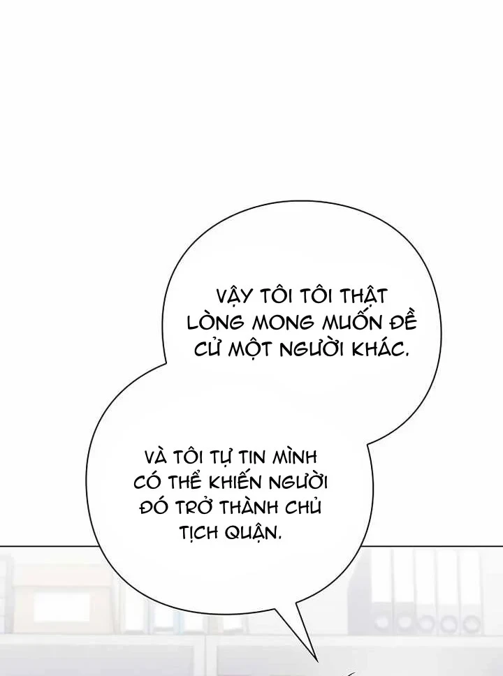 Chính Trị Gia Nhìn Thấy Tương Lai Chapter 19 - 33