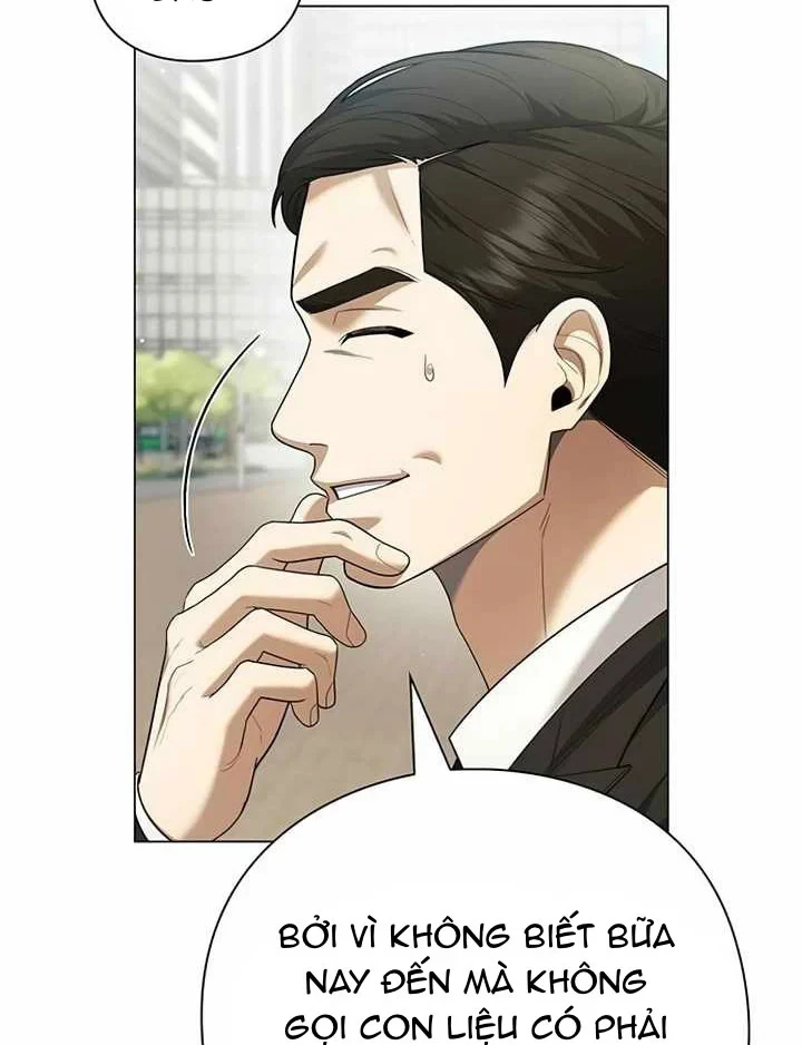 Chính Trị Gia Nhìn Thấy Tương Lai Chapter 19 - 54