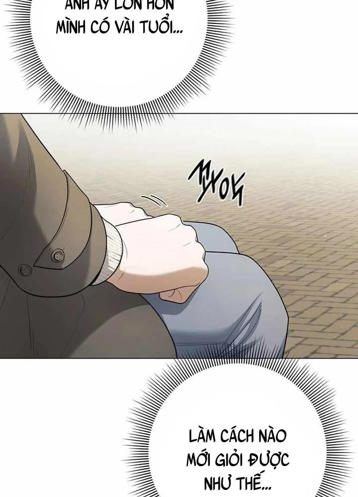 Chính Trị Gia Nhìn Thấy Tương Lai Chapter 19 - 75