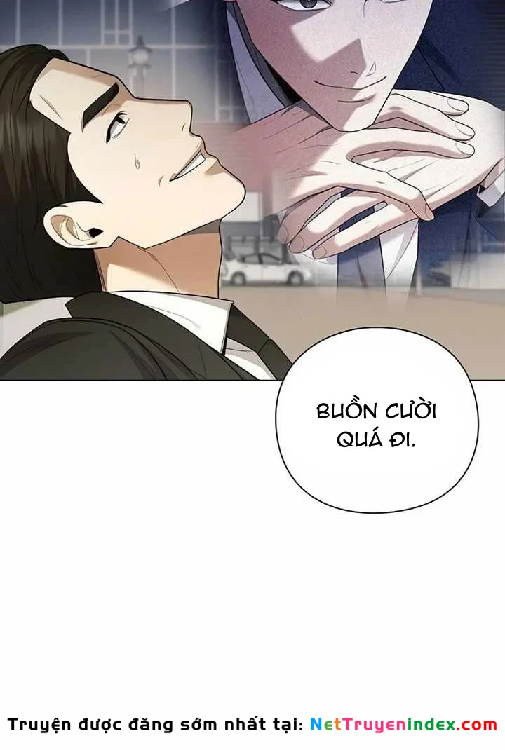 Chính Trị Gia Nhìn Thấy Tương Lai Chapter 19 - 79