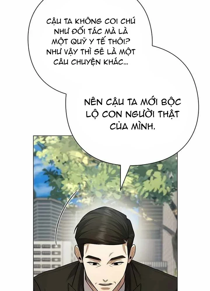 Chính Trị Gia Nhìn Thấy Tương Lai Chapter 19 - 82