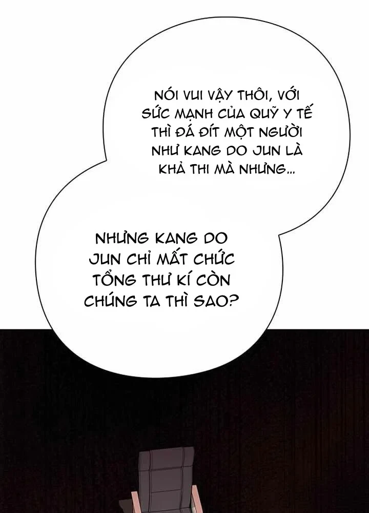 Chính Trị Gia Nhìn Thấy Tương Lai Chapter 19 - 101