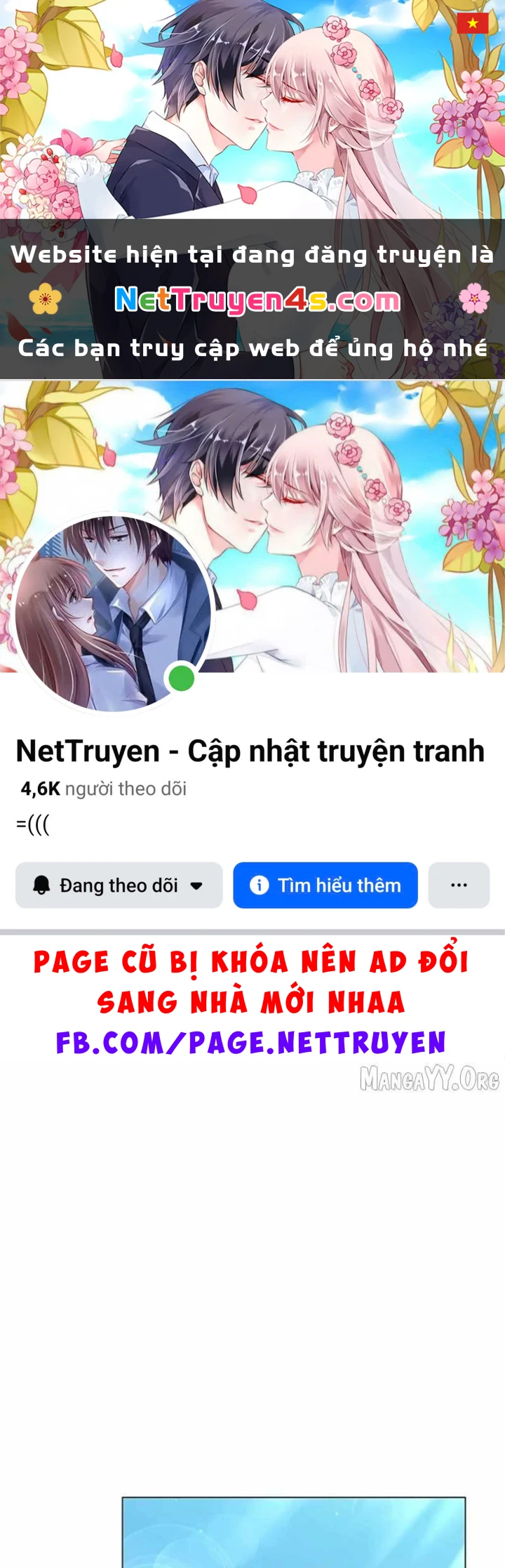 Chính Trị Gia Nhìn Thấy Tương Lai Chapter 20 - 1