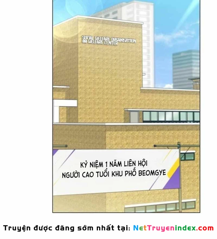 Chính Trị Gia Nhìn Thấy Tương Lai Chapter 20 - 2