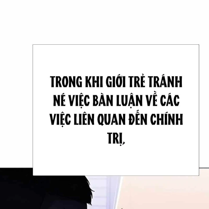 Chính Trị Gia Nhìn Thấy Tương Lai Chapter 20 - 7