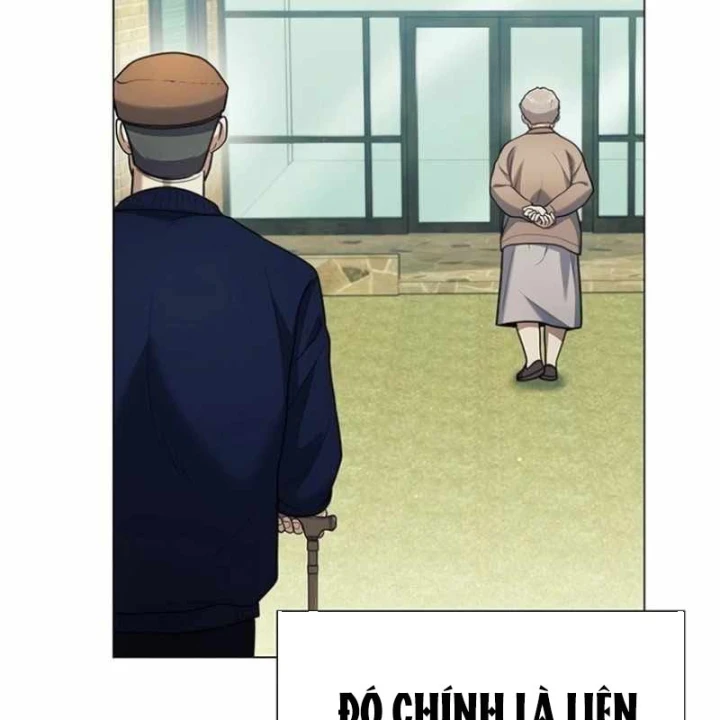 Chính Trị Gia Nhìn Thấy Tương Lai Chapter 20 - 11