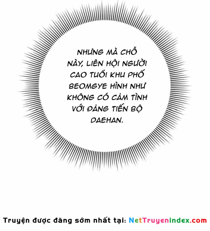 Chính Trị Gia Nhìn Thấy Tương Lai Chapter 20 - 13