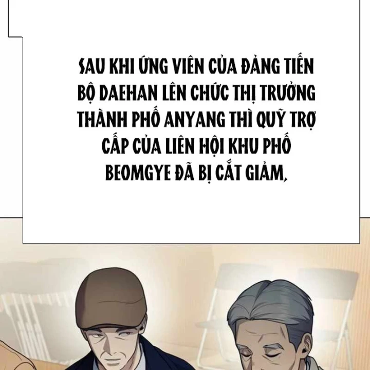 Chính Trị Gia Nhìn Thấy Tương Lai Chapter 20 - 15