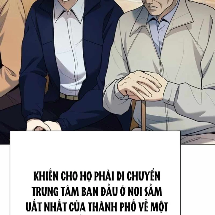 Chính Trị Gia Nhìn Thấy Tương Lai Chapter 20 - 16
