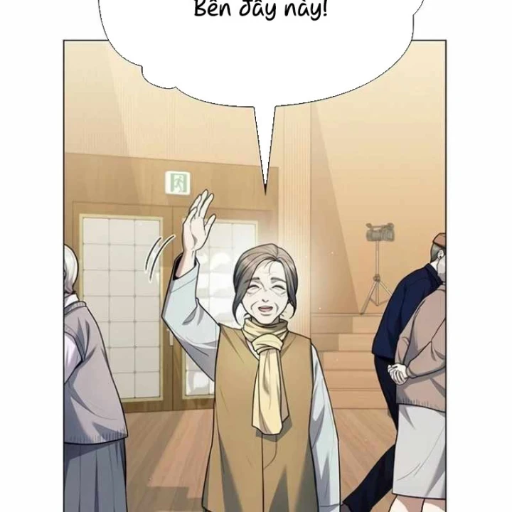 Chính Trị Gia Nhìn Thấy Tương Lai Chapter 20 - 18