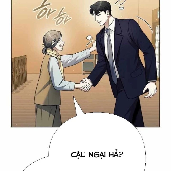 Chính Trị Gia Nhìn Thấy Tương Lai Chapter 20 - 21