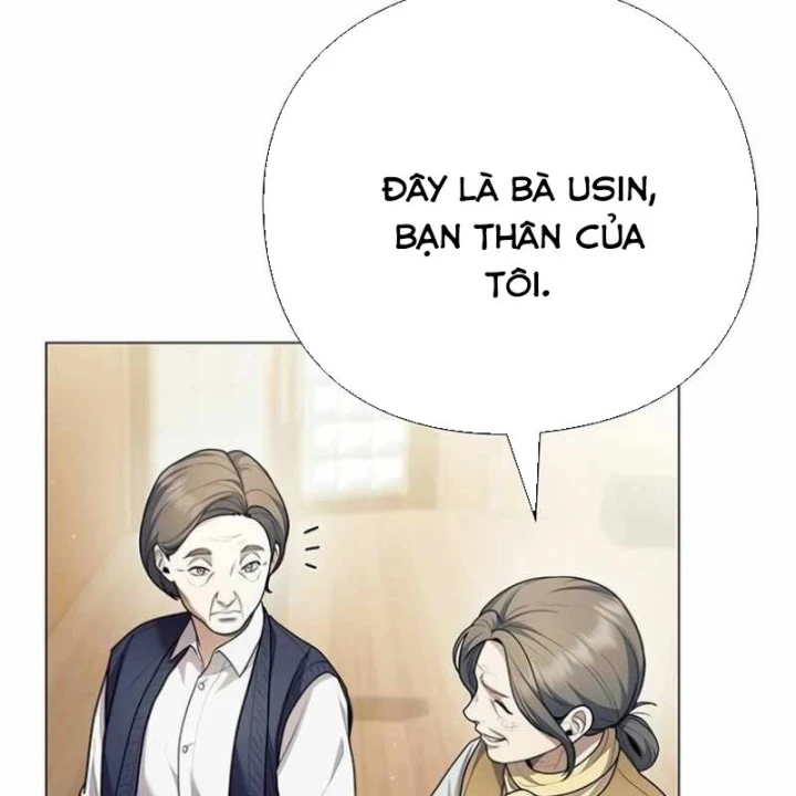 Chính Trị Gia Nhìn Thấy Tương Lai Chapter 20 - 23