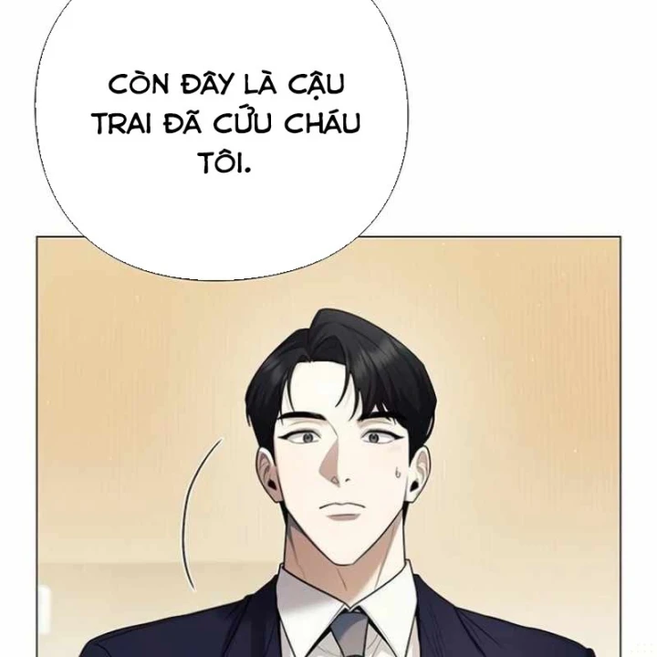 Chính Trị Gia Nhìn Thấy Tương Lai Chapter 20 - 25