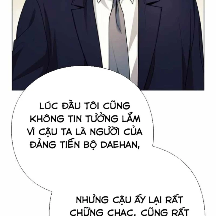 Chính Trị Gia Nhìn Thấy Tương Lai Chapter 20 - 26