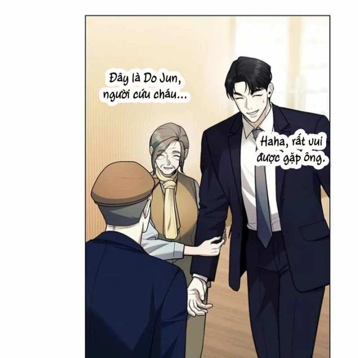 Chính Trị Gia Nhìn Thấy Tương Lai Chapter 20 - 31