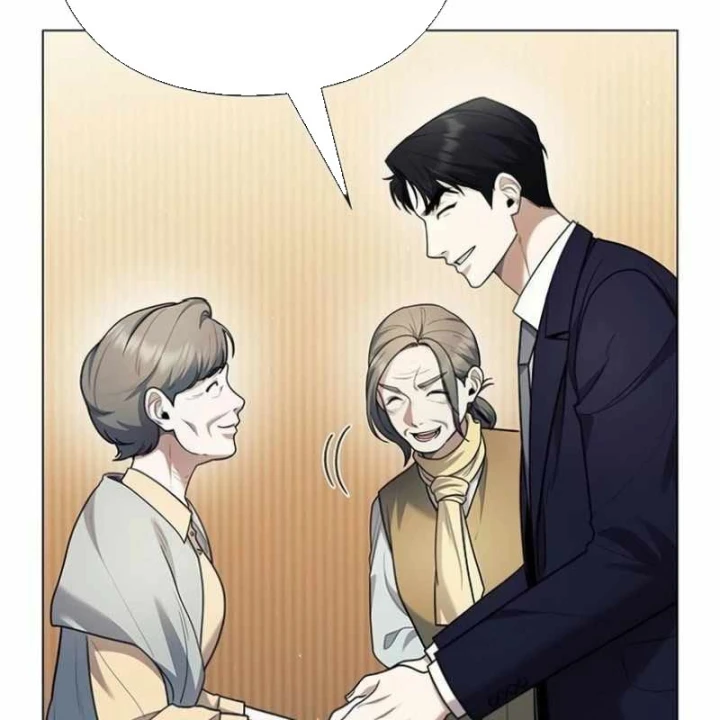 Chính Trị Gia Nhìn Thấy Tương Lai Chapter 20 - 33