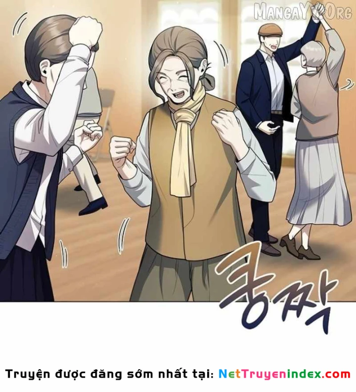 Chính Trị Gia Nhìn Thấy Tương Lai Chapter 20 - 37