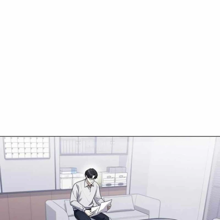 Chính Trị Gia Nhìn Thấy Tương Lai Chapter 20 - 48