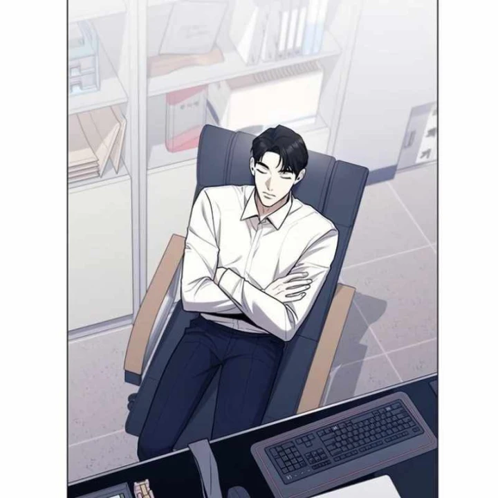 Chính Trị Gia Nhìn Thấy Tương Lai Chapter 20 - 50