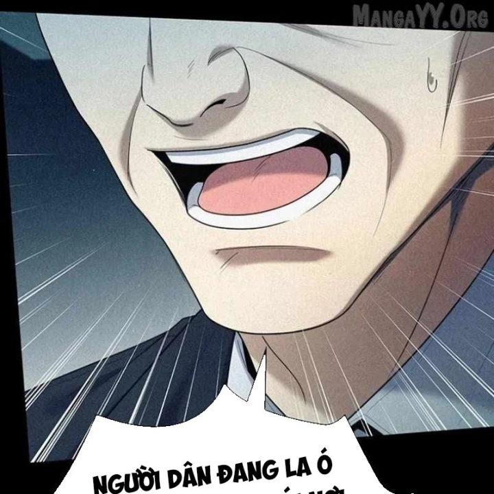 Chính Trị Gia Nhìn Thấy Tương Lai Chapter 20 - 55