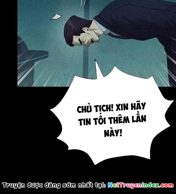 Chính Trị Gia Nhìn Thấy Tương Lai Chapter 20 - 61