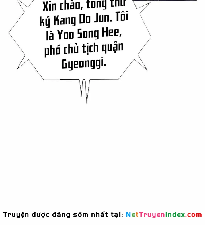 Chính Trị Gia Nhìn Thấy Tương Lai Chapter 20 - 77