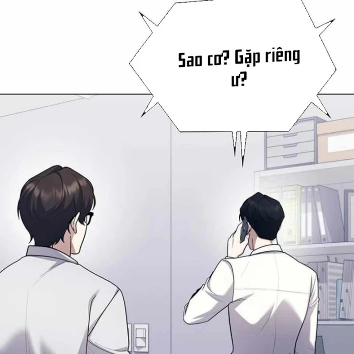 Chính Trị Gia Nhìn Thấy Tương Lai Chapter 20 - 87