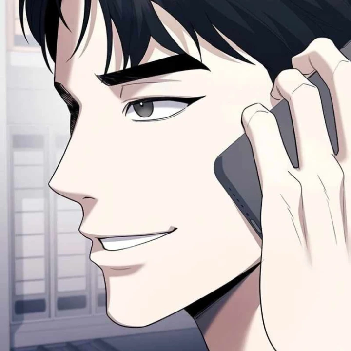 Chính Trị Gia Nhìn Thấy Tương Lai Chapter 20 - 93