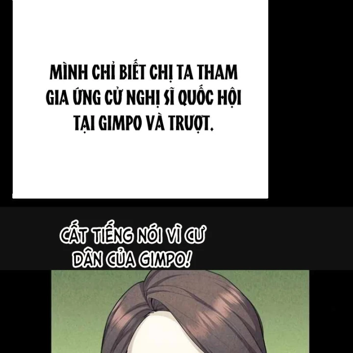 Chính Trị Gia Nhìn Thấy Tương Lai Chapter 20 - 101