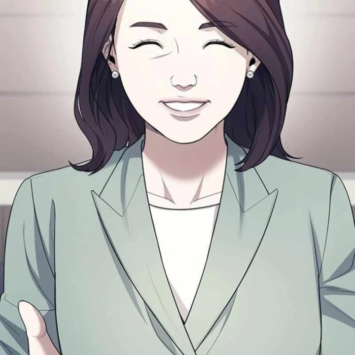 Chính Trị Gia Nhìn Thấy Tương Lai Chapter 20 - 105