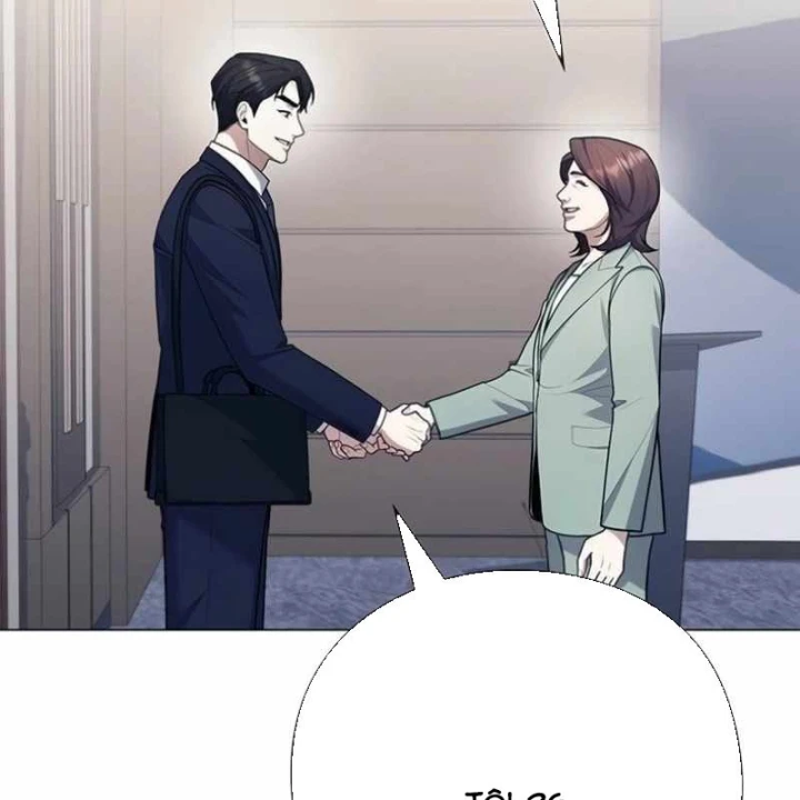 Chính Trị Gia Nhìn Thấy Tương Lai Chapter 20 - 108