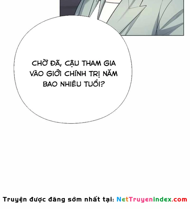 Chính Trị Gia Nhìn Thấy Tương Lai Chapter 20 - 111