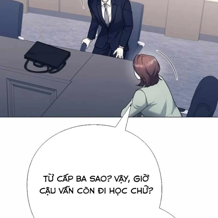 Chính Trị Gia Nhìn Thấy Tương Lai Chapter 20 - 113