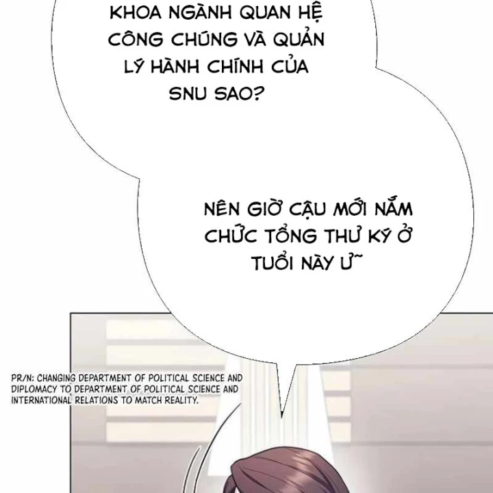 Chính Trị Gia Nhìn Thấy Tương Lai Chapter 20 - 118