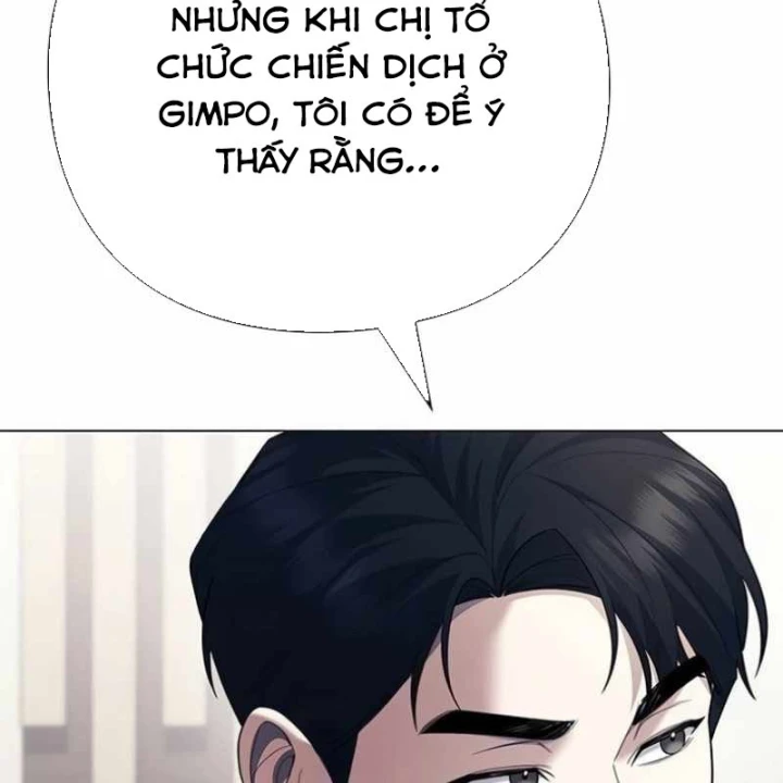 Chính Trị Gia Nhìn Thấy Tương Lai Chapter 20 - 131