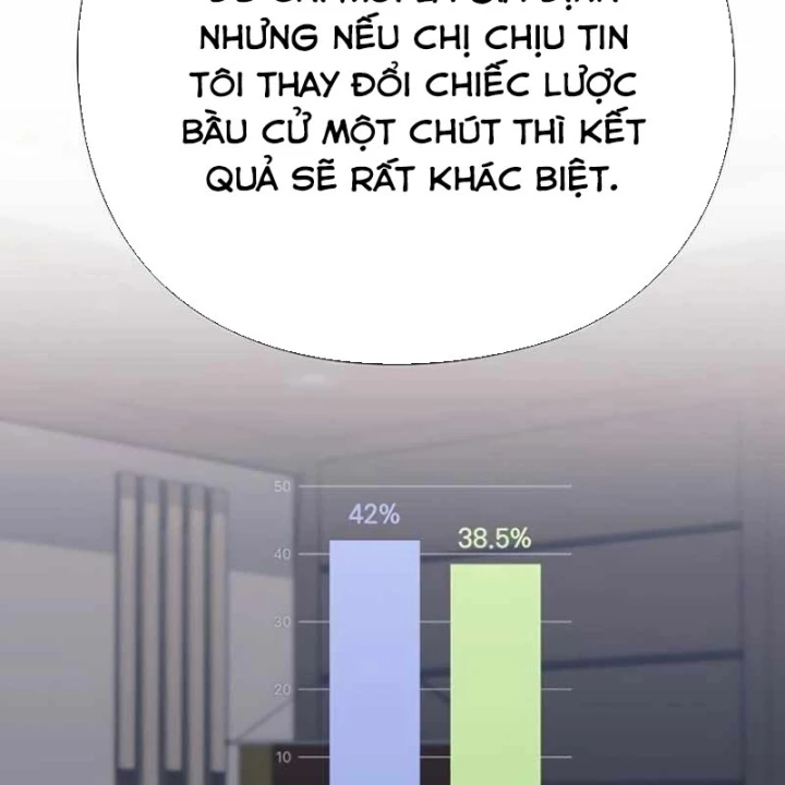 Chính Trị Gia Nhìn Thấy Tương Lai Chapter 20 - 136