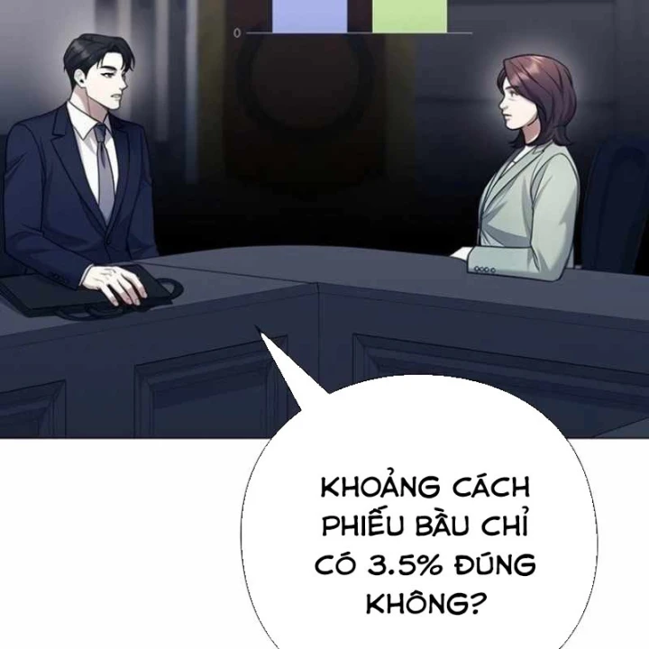 Chính Trị Gia Nhìn Thấy Tương Lai Chapter 20 - 137