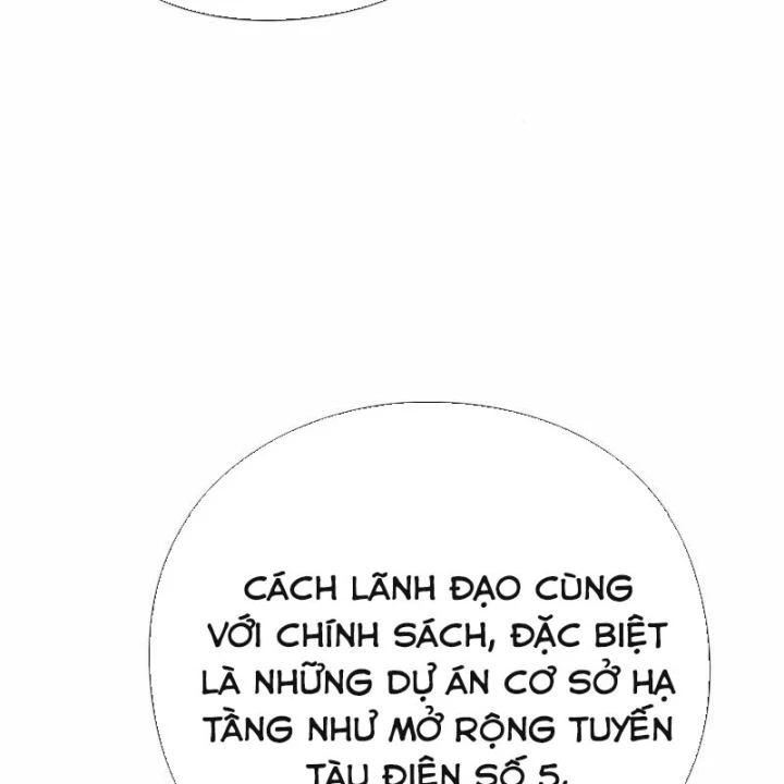 Chính Trị Gia Nhìn Thấy Tương Lai Chapter 20 - 143