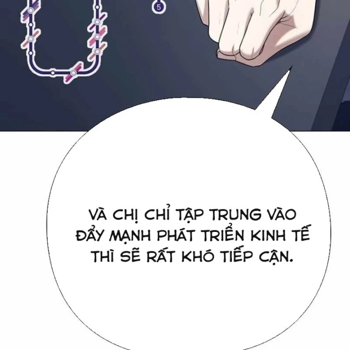 Chính Trị Gia Nhìn Thấy Tương Lai Chapter 20 - 145