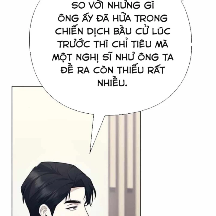 Chính Trị Gia Nhìn Thấy Tương Lai Chapter 20 - 152