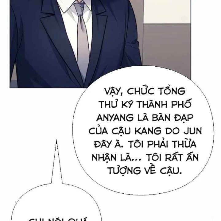 Chính Trị Gia Nhìn Thấy Tương Lai Chapter 20 - 164