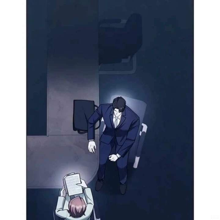 Chính Trị Gia Nhìn Thấy Tương Lai Chapter 20 - 176