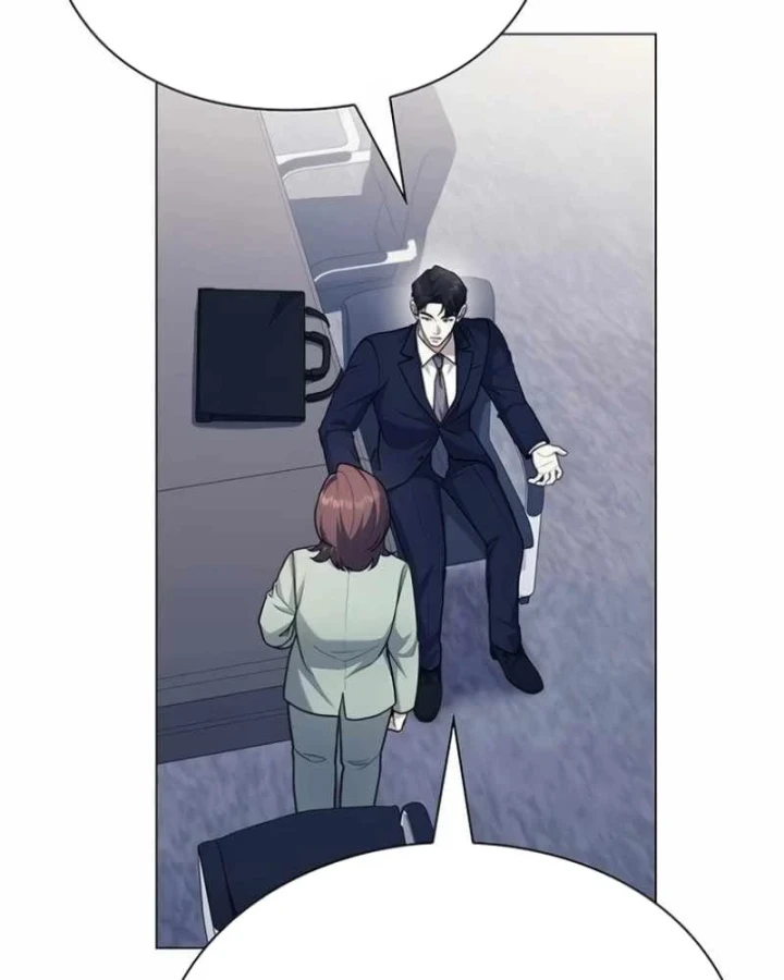 Chính Trị Gia Nhìn Thấy Tương Lai Chapter 21 - 3