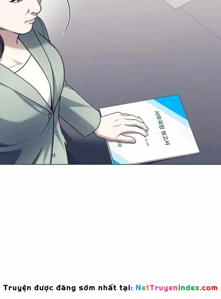 Chính Trị Gia Nhìn Thấy Tương Lai Chapter 21 - 5