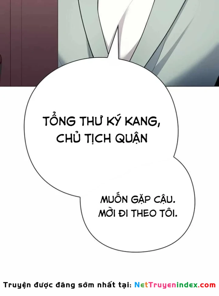 Chính Trị Gia Nhìn Thấy Tương Lai Chapter 21 - 10