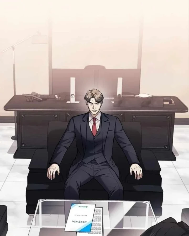 Chính Trị Gia Nhìn Thấy Tương Lai Chapter 21 - 14