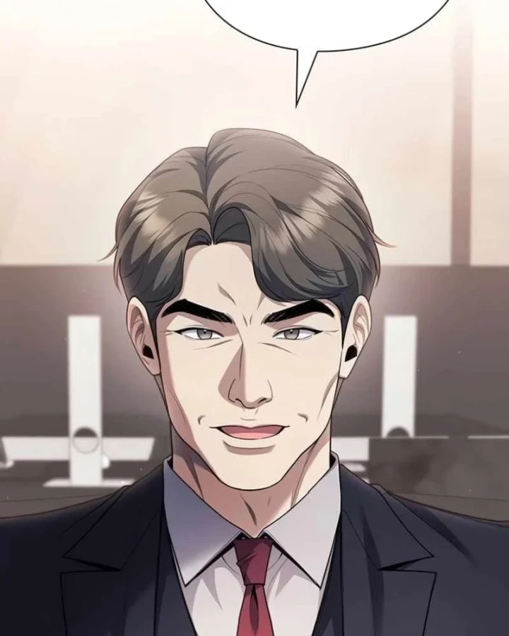 Chính Trị Gia Nhìn Thấy Tương Lai Chapter 21 - 19