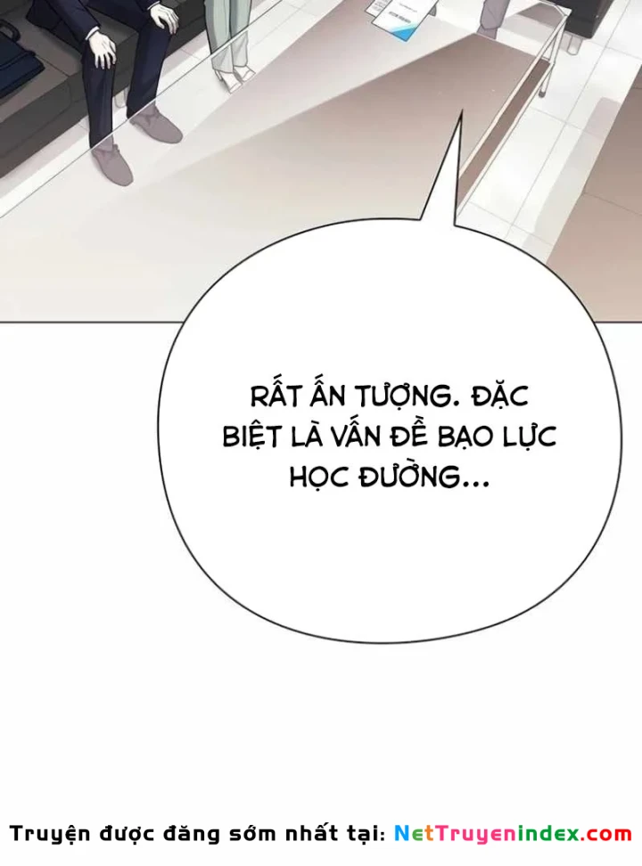 Chính Trị Gia Nhìn Thấy Tương Lai Chapter 21 - 24