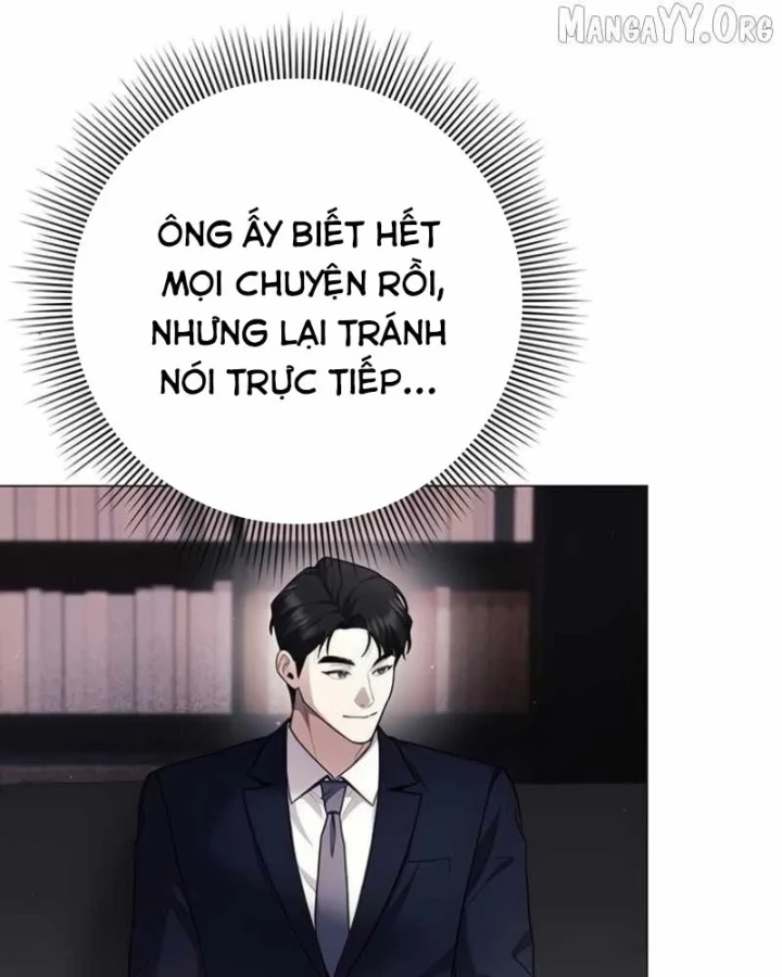 Chính Trị Gia Nhìn Thấy Tương Lai Chapter 21 - 27